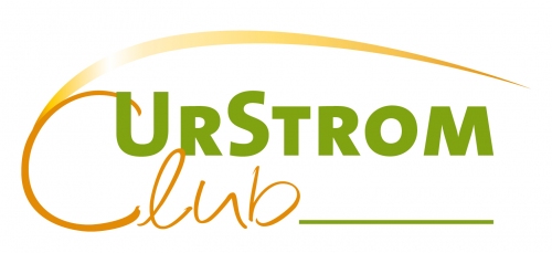 UrStromClub im Mai