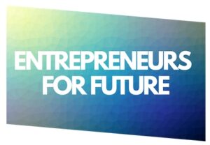 UrStrom eG unterstützt Entrepreneurs for Future