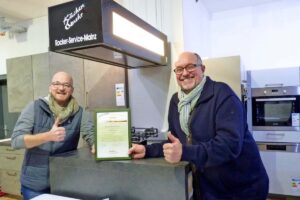 ROCKER – ein neuer Firmenkunde von UrStromPur