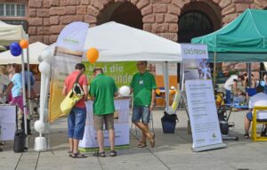 Sonnenmarkt 2016