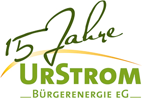 Jubiläumsfeier 15 Jahre UrStrom eG